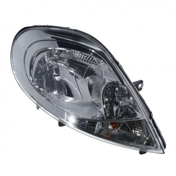 Phare électrique droit, H4 (VALEO)