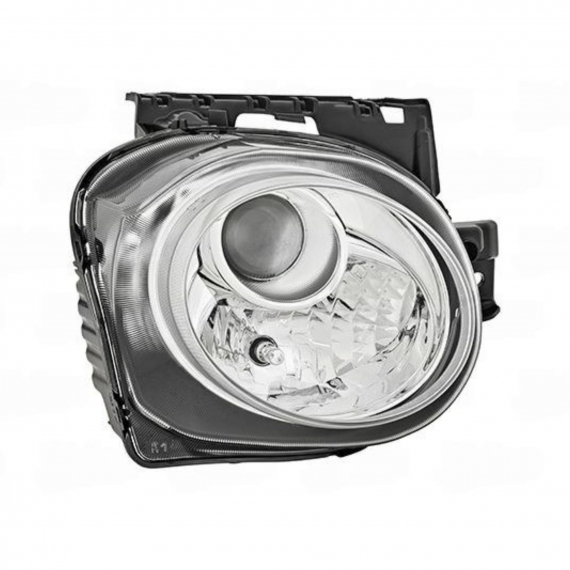 Phare électrique droit, HB3 (VALEO)