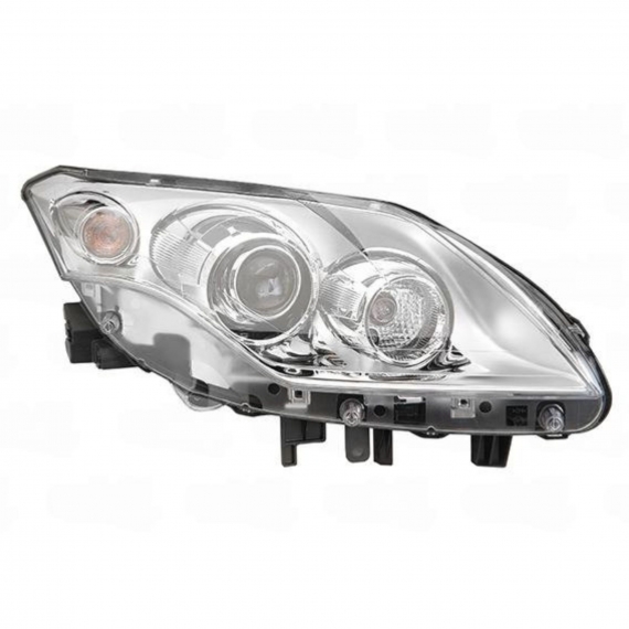 Phare électrique droit, Bi-xénon D1S (VALEO)