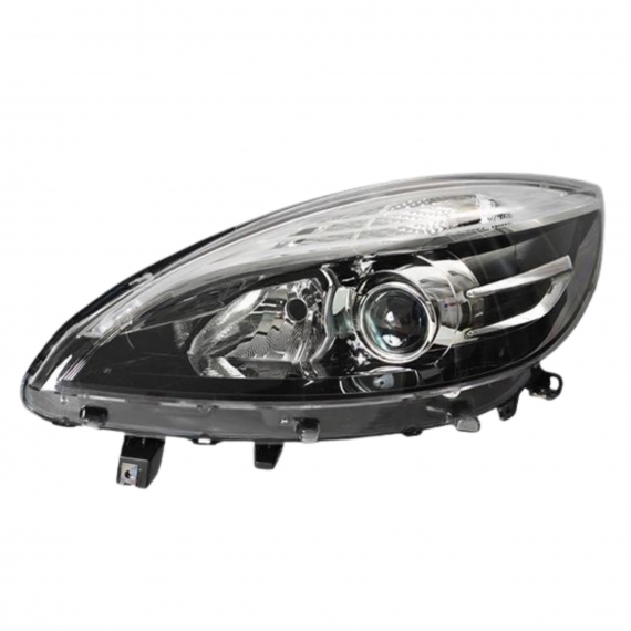 Phare électrique droit, H7 (VALEO)