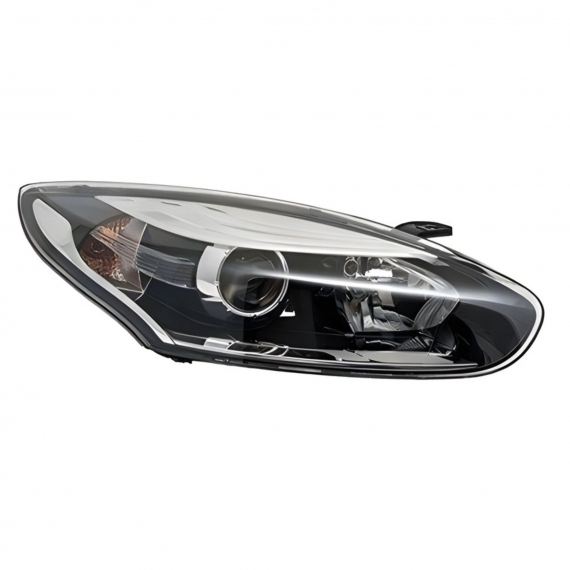 Phare électrique droit, H7 (MAGNETI MARELLI)