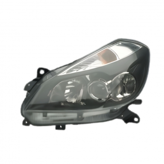 Phare électrique droit, H1+H7 (VALEO)