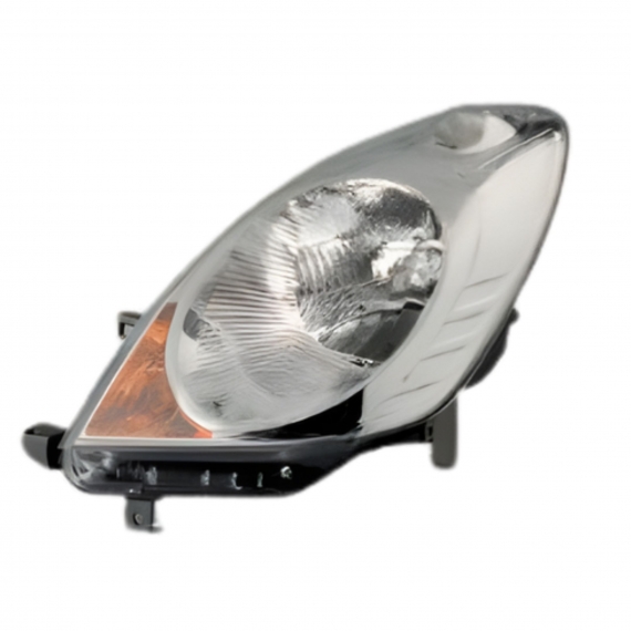 Phare électrique droit, H4 (VALEO)