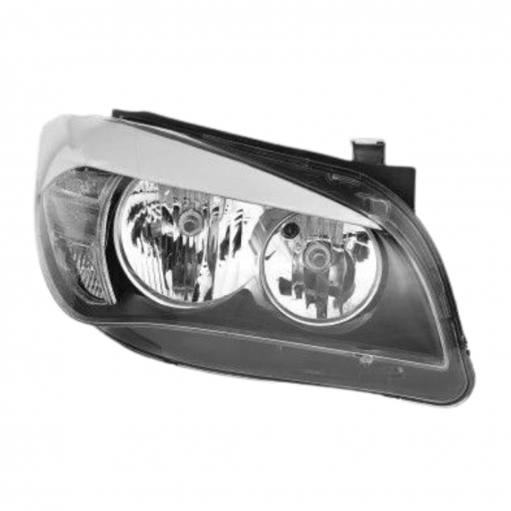 Phare électrique droit, H7 (VALEO)