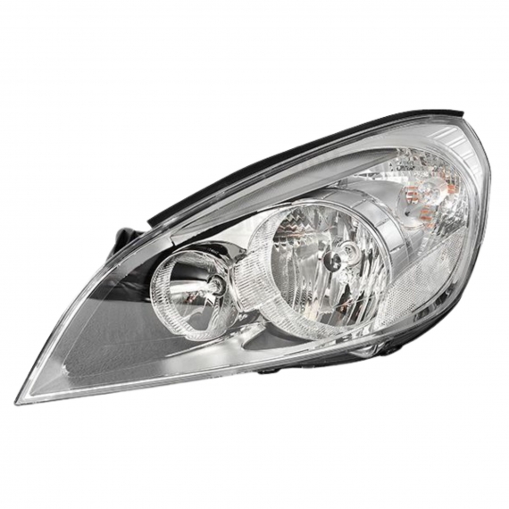 Phare électrique droit, H7+H9 (VALEO)