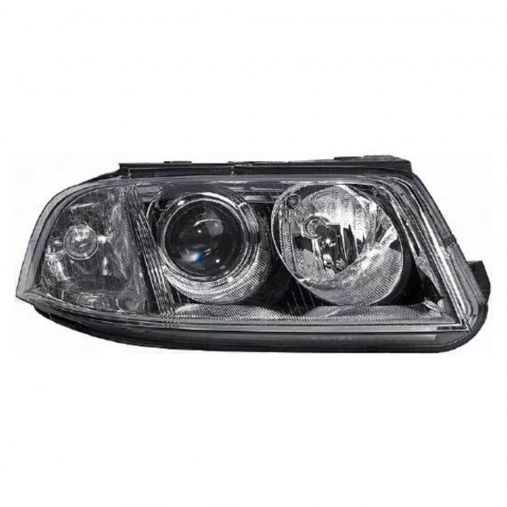 Phare électrique droit, H7 (VALEO)