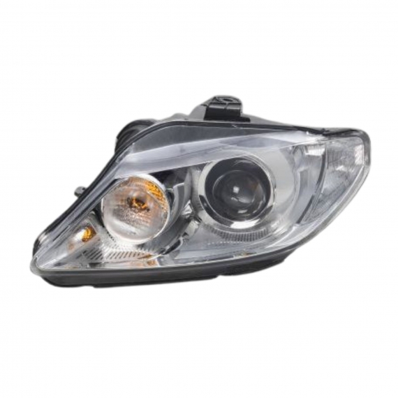 Phare électrique droit, blanc, Bi-xénon D1S (VALEO)