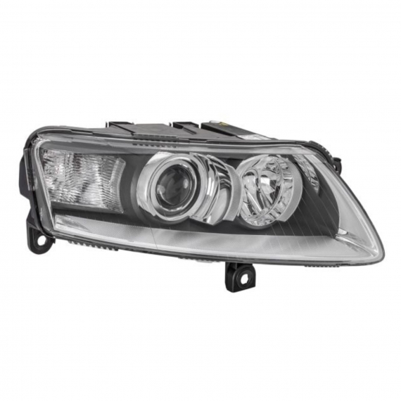 Phare électrique droit, Bi-xénon D2S (HELLA)