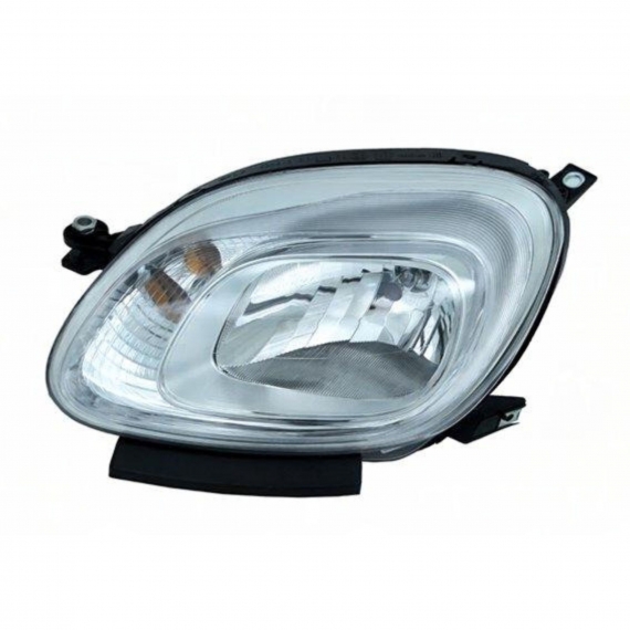 Phare électrique droit, H4 (MAGNETI MARELLI)