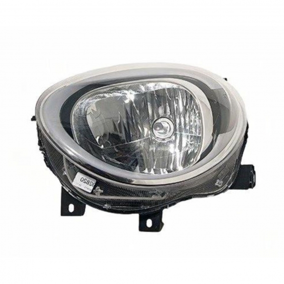 Phare électrique droit, H4 (MAGNETI MARELLI)