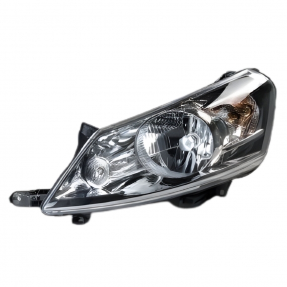 Phare électrique droit, H4 (VALEO)