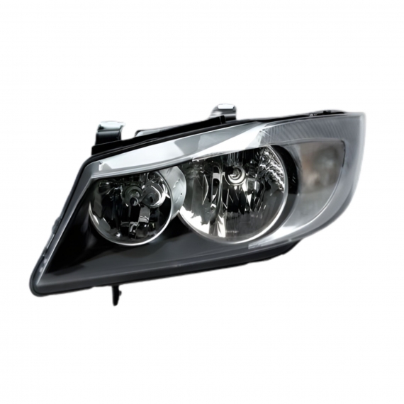 Phare électrique droit, H7 (VALEO)