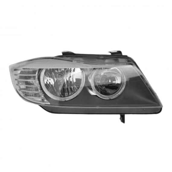 Phare électrique droit, H7 (VALEO)