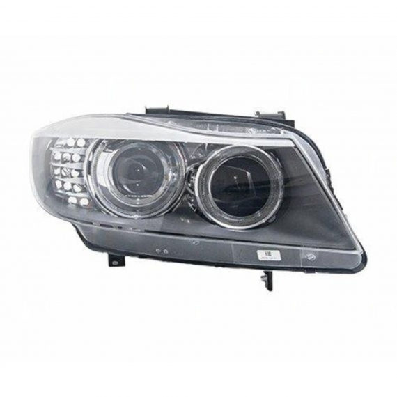 Phare électrique droit, Bi-xénon D1S+H8 (MAGNETI MARELLI)