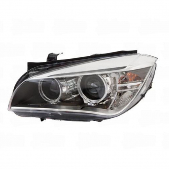 Phare électrique droit, Bi-xénon D1S+D1 (VALEO)