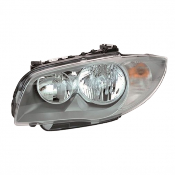 Phare électrique droit, H7 (VALEO)