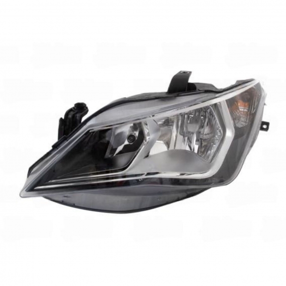 Phare électrique droit, H7 (VALEO)