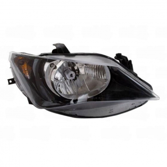 Phare électrique droit, H4 (VALEO)