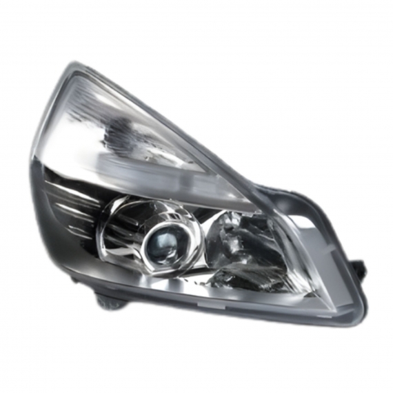 Phare électrique droit, Bi-xénon D1S+H1 (VALEO)