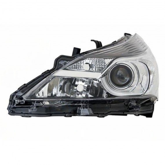 Phare électrique droit (MAGNETI MARELLI)