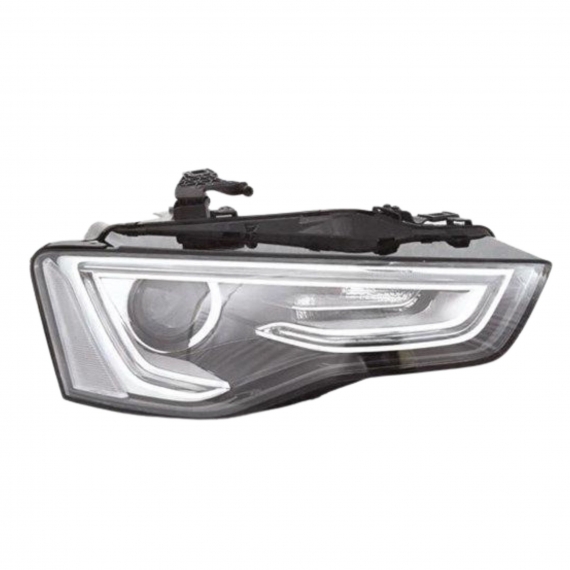 Phare électrique droit, Bi-xénon D3S (MAGNETI MARELLI)