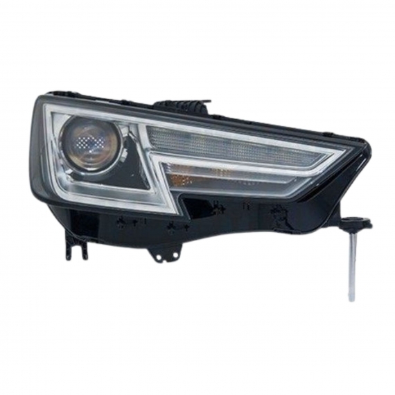 Phare électrique droit, Bi-xénon, LED (MAGNETI MARELLI)