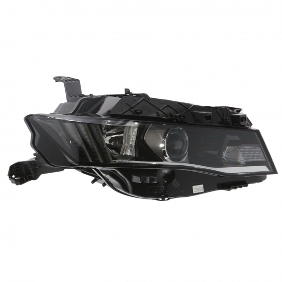 Phare électrique droit, H7 (VALEO)