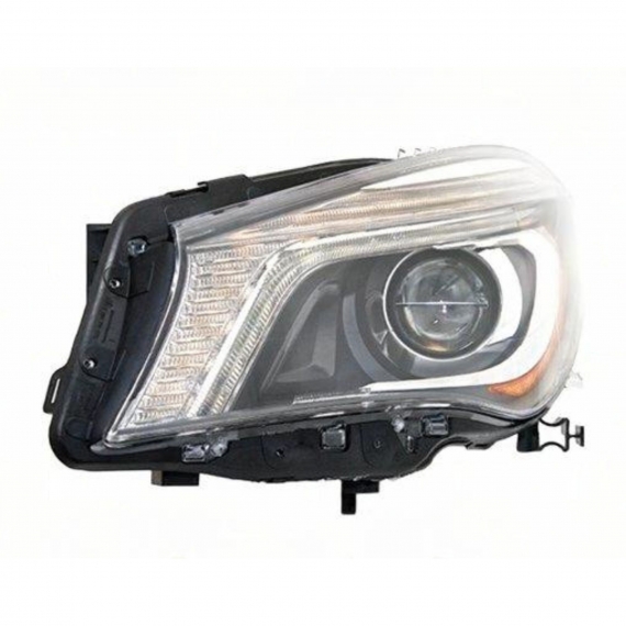 Phare électrique droit, LED, Bi-xénon D3S (MAGNETI MARELLI)