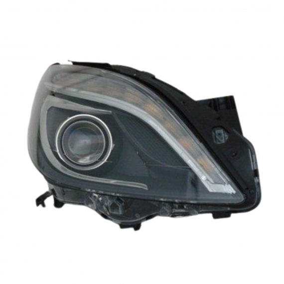 Phare électrique droit, Bi-xénon D1S (MAGNETI MARELLI)