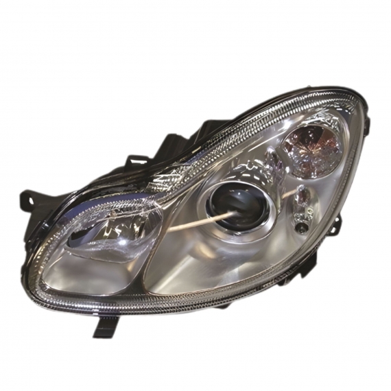 Phare électrique droit, H7+H7 (Coupé/Cabrio) (MAGNETI MARELLI)