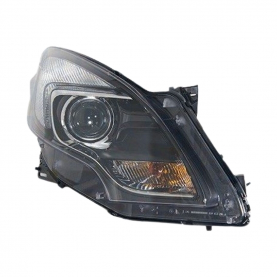 Phare électrique gauche (MAGNETI MARELLI)