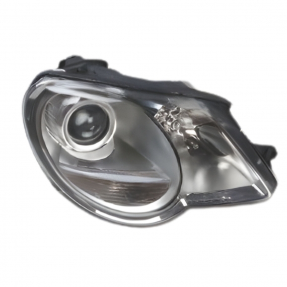 Phare électrique gauche, H7 (VALEO)