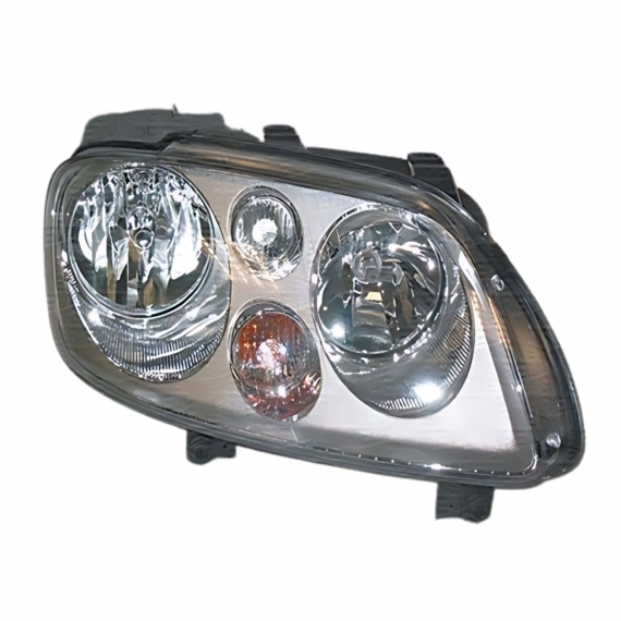 Phare électrique gauche, H7 (MAGNETI MARELLI)