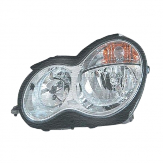 Phare électrique gauche, H7 (MAGNETI MARELLI)