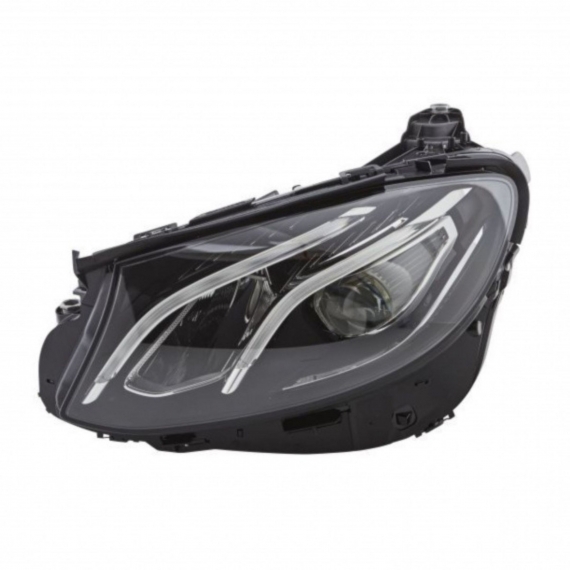 Phare électrique gauche, Full LED (HELLA)