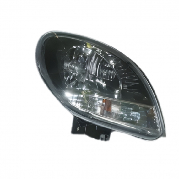 Phare électrique gauche, H4 (VALEO)