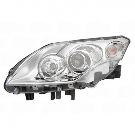 Phare électrique gauche, Bi-xénon D1S (VALEO)