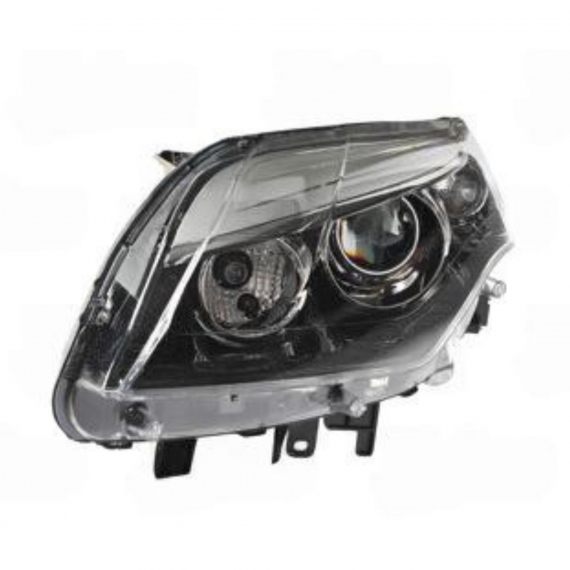 Phare électrique gauche, Bi-xénon D1S (VALEO)