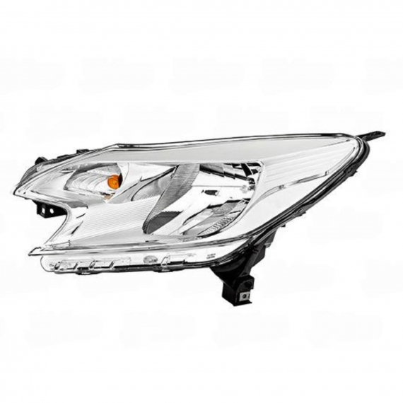 Phare électrique gauche (VALEO)