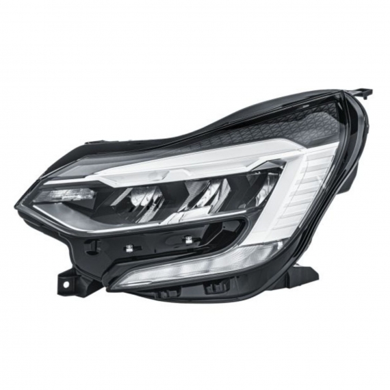 Phare électrique gauche, LED (HELLA)