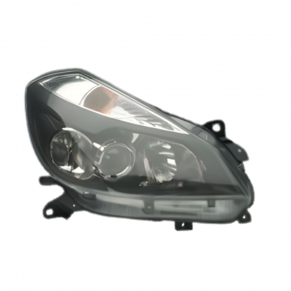 Phare électrique gauche, H1+H7 (VALEO)