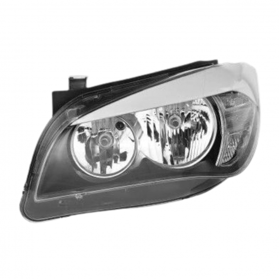 Phare électrique gauche, H7 (VALEO)