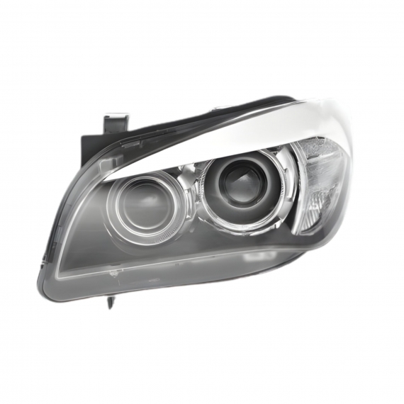 Phare électrique gauche, Bi-xénon D1S+D1 (VALEO)