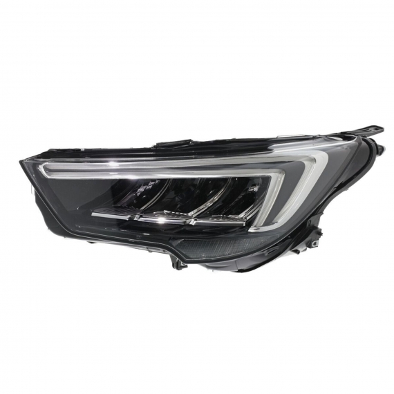 Phare électrique gauche, Full LED (VALEO)