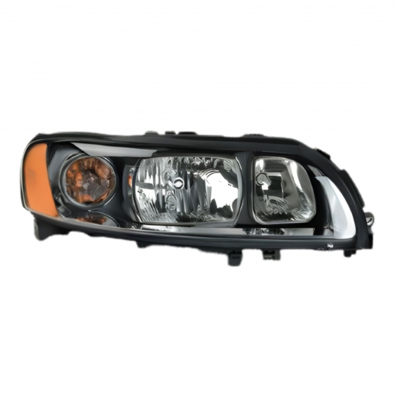 Phare électrique gauche, H7+H9 (VALEO)