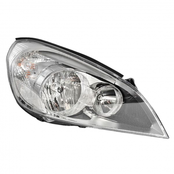 Phare électrique gauche, H7+H9 (VALEO)