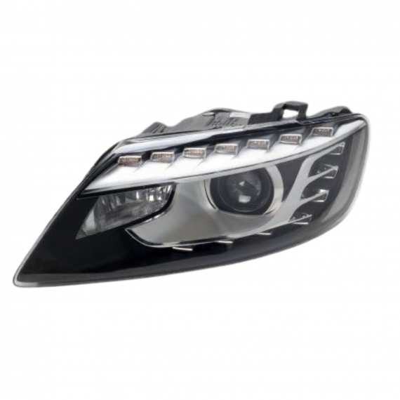 Phare électrique gauche, Bi-xénon D3S (VALEO)