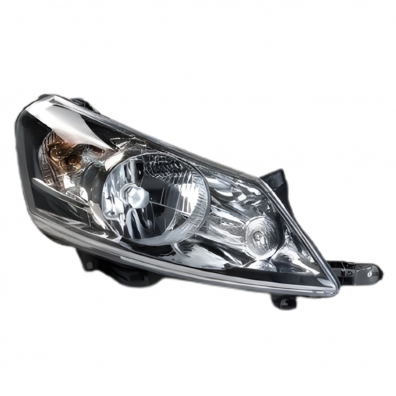 Phare électrique gauche, H4 (VALEO)