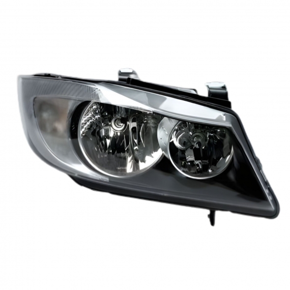 Phare électrique gauche, H7 (VALEO)