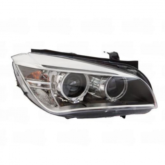 Phare électrique gauche, Bi-xénon D1S+D1 (VALEO)